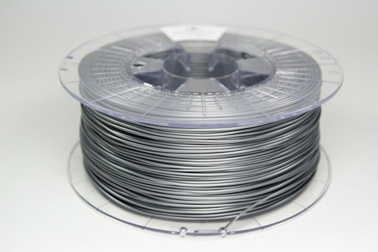 Изображение Spectrum Filament PETG srebrny