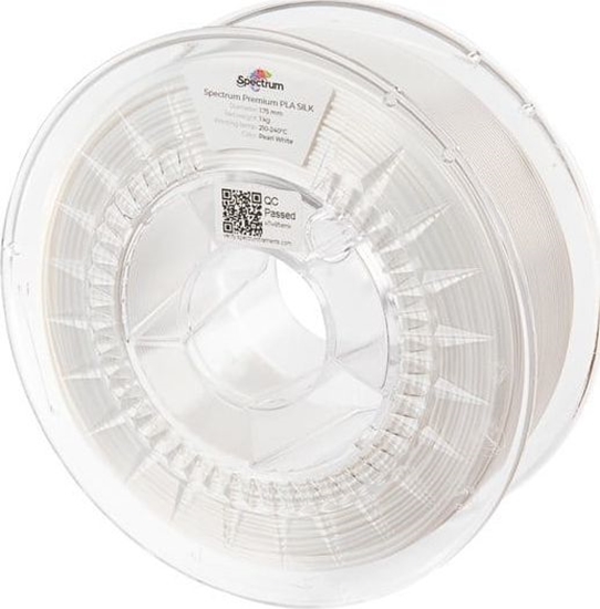 Изображение Spectrum Filament PLA biay