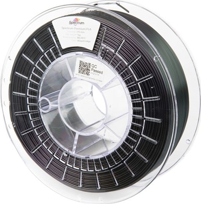 Изображение Spectrum Filament PLA ciemnoniebieski