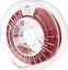 Attēls no Spectrum Filament PLA Glitter 1.75mm Sparkle red 0.5kg