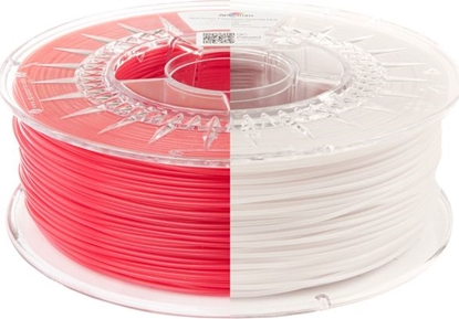 Изображение Spectrum Filament PLA Special czerwony