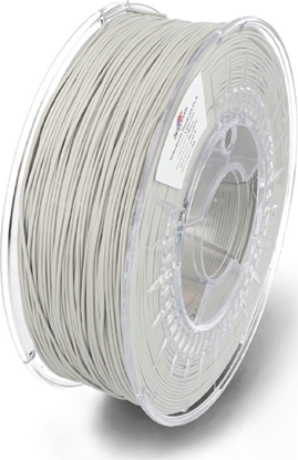 Attēls no Spectrum Filament Spectrum Huracan PLA 1,75mm 1kg - Light Grey}