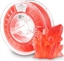 Изображение Spectrum Filament Spectrum PLA Crystal 1,75mm 1kg - Raspberry Red}