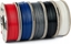 Изображение Spectrum Spectrum 3D filament, ASA 275, 1,75mm, 5x250g, 80749, mix Polar White, Deep Black, Silver Star, Navy Blue, Bloody Red