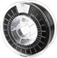 Изображение Spectrum Spectrum 3D filament, Premium PCTG, 1,75mm, 1000g, 80665, traffic black
