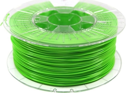 Attēls no Spectrum Spectrum 3D filament, Premium PLA, 1,75mm, 1000g, 80014, lime green
