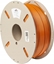 Picture of Spectrum Spectrum 3D filament, r-PETG, 1,75mm, 1000g, 80592, yellow orange