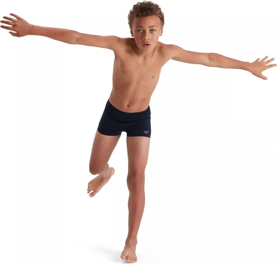 Picture of Speedo Dziecice bokserki kpielowe Speedo ECO END  ASHT JM true navy rozmiar 7-8