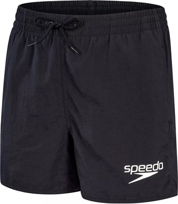 Attēls no Speedo Dziecice szorty Speedo ESSENTIAL 13" WSHT JM czarny rozmiar XL