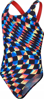 Attēls no Speedo Dziecicy Strój kpielowy DIGI ALV LDBK JF