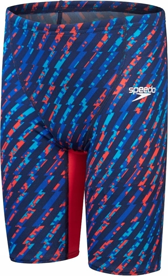 Picture of Speedo Dziecicy Strój pywacki ECO END+ HG/WST JAM JM