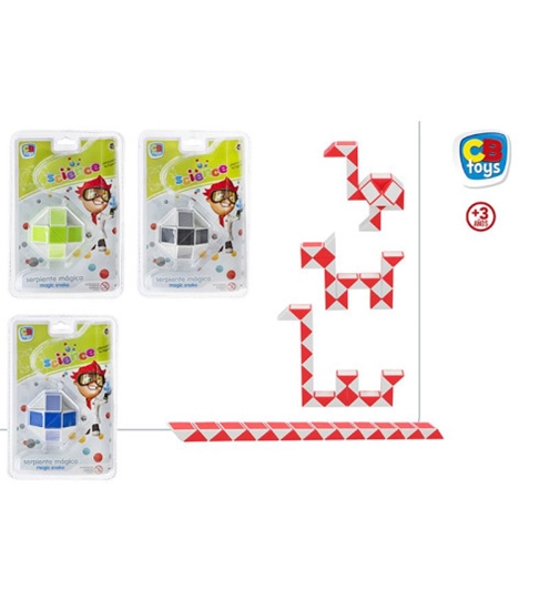 Picture of Spēle Čūska dažādas CB24882