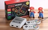 Picture of Spēļu konsole RoGer Super Mini SFC 620 Games