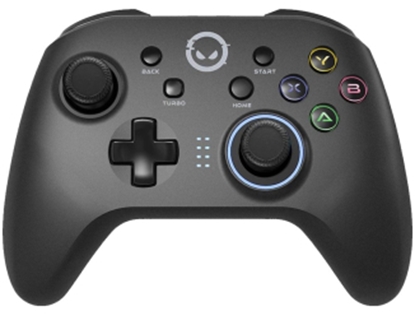 Attēls no Spēļu kontrolieris Lorgar TRIX-510