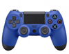 Picture of Spēļu kontrolieris RoGer PS DualShock 4 Blue