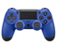 Изображение Spēļu kontrolieris RoGer PS DualShock 4 Blue