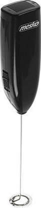 Picture of Mesko MS 4493b Milk frother, Black