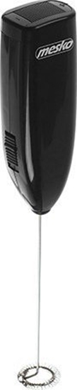 Picture of Mesko MS 4493b Milk frother, Black