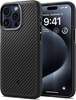 Picture of Spigen Core Armor, matte black - Etui do iPhone 15 Pro Max