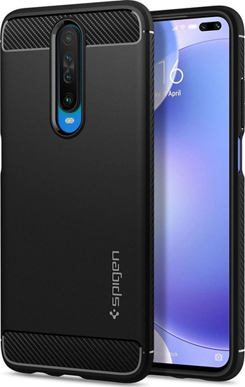 Picture of Spigen Etui do Pocophone X2 / Redmi K30