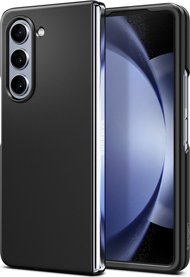 Picture of Spigen Etui Spigen Airskin Samsung Galaxy Z Fold 5 Black