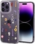 Attēls no Spigen Etui Spigen Cyrill Cecile Apple iPhone 14 Pro Flower Garden