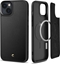 Attēls no Spigen Etui Spigen Cyrill Kajuk Mag MagSafe Apple iPhone 14 Plus Black
