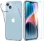 Attēls no Spigen Etui Spigen Crystal Pack Apple iPhone 14 Plus Crystal Clear