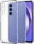 Attēls no Spigen Etui Spigen Liquid Crystal Samsung Galaxy A54 5G Crystal Clear