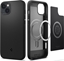 Attēls no Spigen Etui Spigen Mag Armor Apple iPhone 14 Plus Matte Black