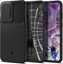 Изображение Spigen Etui Spigen Optic Armor do Samsung Galaxy S23 Black
