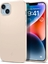 Изображение Spigen Etui Spigen Thin Fit Apple iPhone 14 Plus Sand Beige