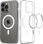 Attēls no Spigen Etui Spigen Ultra Hybrid Mag MagSafe Apple iPhone 13 Pro White