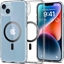 Attēls no Spigen Etui Spigen Ultra Hybrid Mag MagSafe Apple iPhone 14 Plus Carbon Fiber