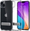 Attēls no Spigen Etui Spigen Ultra Hybrid S Apple iPhone 14 Plus Crystal Clear
