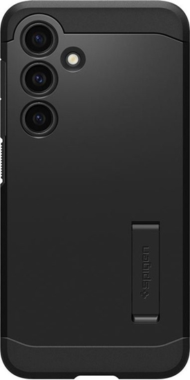 Picture of Spigen Etui Tough Armor, black - Samsung Galaxy S24
