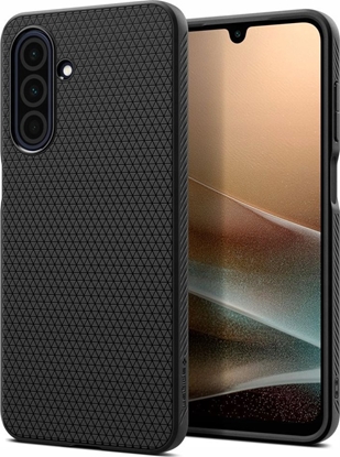 Attēls no SPIGEN LIQUID AIR GALAXY A26 5G MATTE BLACK
