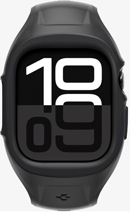 Attēls no SPIGEN LIQUID AIR PRO APPLE WATCH 10 (46 MM) MATTE BLACK