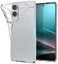 Picture of Spigen Liquid Crystal - Etui do Samsung Galaxy S25 Edge (Crystal Clear)