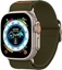 Picture of Spigen Pasek Spigen Fit Lite Ultra Apple Watch 4/5/6/7/SE/8/Ultra 44/45/49mm Khaki