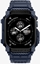 Picture of Spigen Rugged Armor Pro, navy blue - Apple Watch 10 42mm
