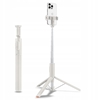 Picture of Selfie stick Spigen SPIGEN S541W BLUETOOTH SELFIE STICK TRIPOD DUNE BEIGE