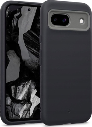 Attēls no Spigen Spigen Caseology Nano Pop, black sesame - Google Pixel 8a