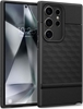 Picture of Spigen Spigen Caseology Parallax, matte black - Samsung Galaxy S24 Ultra