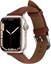 Изображение Spigen SPIGEN CYRILL KAJUK APPLE WATCH 4 / 5 / 6 / 7 / 8 / SE (40 / 41 MM) CHESTNUT