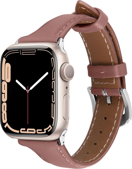 Picture of Spigen SPIGEN CYRILL KAJUK APPLE WATCH 4 / 5 / 6 / 7 / 8 / SE (40 / 41 MM) ROSE