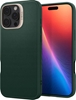 Picture of Spigen Spigen Cyrill Kajuk MagSafe, forest green - iPhone 16 Pro Max