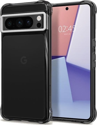 Attēls no Spigen Spigen Cyrill Ultra Sheer, dusk - Google Pixel 8 Pro