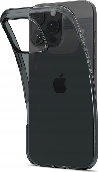 Picture of Spigen Spigen Crystal Flex, space crystal - iPhone 6.9" 2024