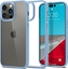 Picture of Spigen Spigen Crystal Hybrid, sierra blue - iPhone 14 Pro